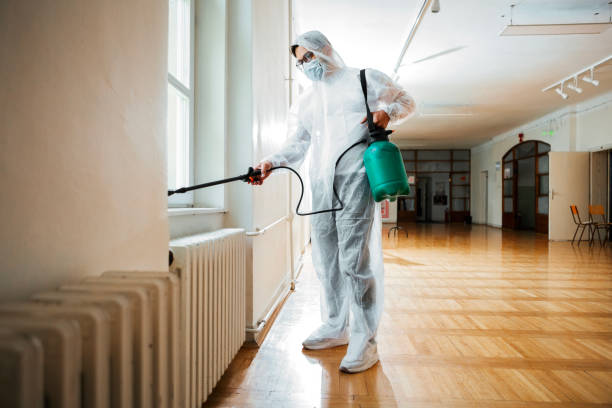 Best Commercial Pest Control Services  in Thorntown, IN